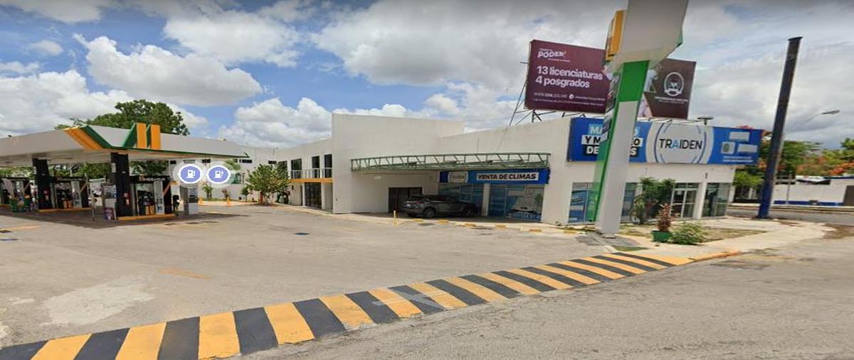 Foto de local en , buenavista, mérida, yucatán, 30525952 foto 02 Foto de local en renta en , buenavista, mérida, yucatán, 30525952 No. 02