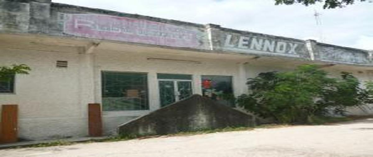 Foto de bodega en , buenavista, mérida, yucatán, 30525953 foto 02 Foto de bodega en venta en , buenavista, mérida, yucatán, 30525953 No. 02