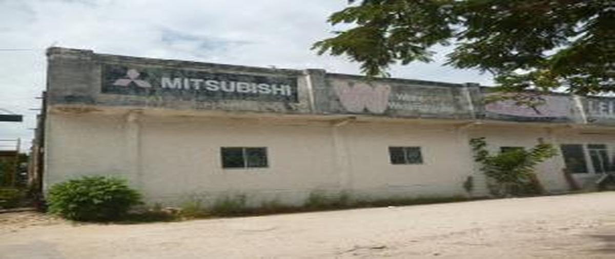 Foto de bodega en , buenavista, mérida, yucatán, 30525953 foto 05 Foto de bodega en venta en , buenavista, mérida, yucatán, 30525953 No. 05