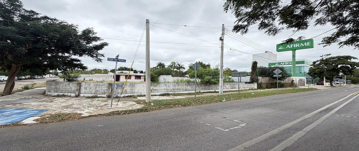 Foto de terreno habitacional en renta en  , buenavista, mérida, yucatán, 0 No. 03