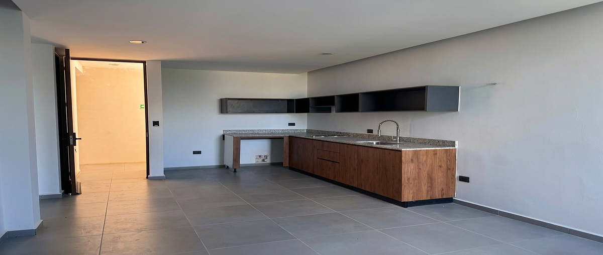 Foto de departamento en venta en  , buenavista, mérida, yucatán, 0 No. 03