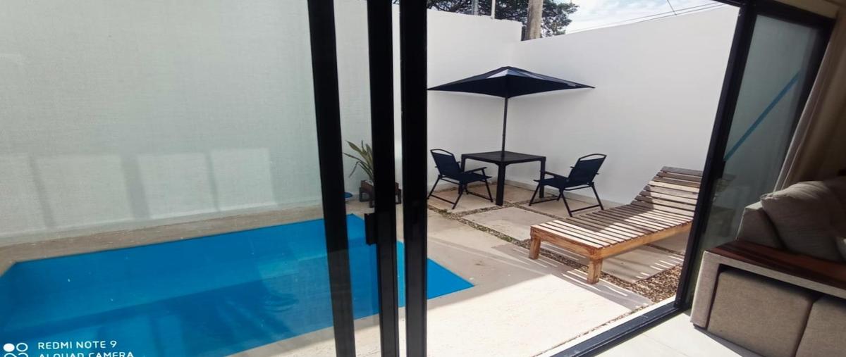 Foto de casa en renta en  , buenavista, mérida, yucatán, 0 No. 04