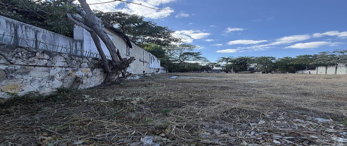Foto de terreno habitacional en venta en  , buenavista, mérida, yucatán, 0 No. 03