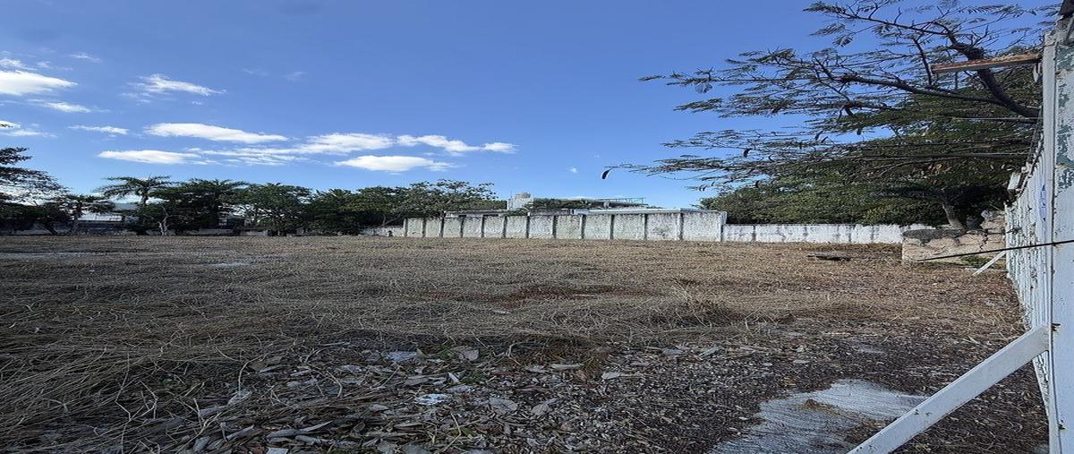 Foto de terreno habitacional en venta en  , buenavista, mérida, yucatán, 0 No. 04