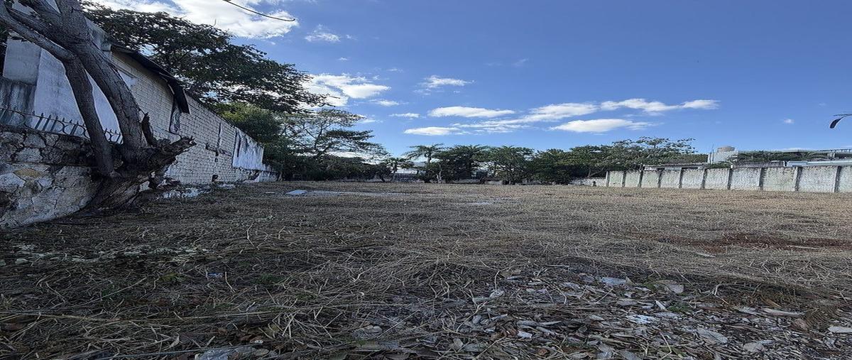 Foto de terreno habitacional en venta en  , buenavista, mérida, yucatán, 0 No. 05