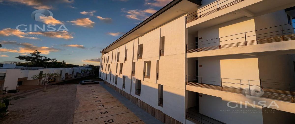 Foto de departamento en , buenavista, mérida, yucatán, 0 foto 01 Foto de departamento en venta en , buenavista, mérida, yucatán, 0 No. 01