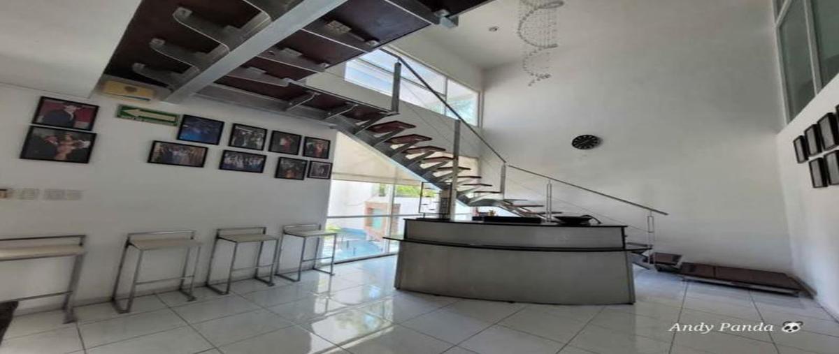Foto de oficina en renta en  , buenavista, mérida, yucatán, 31427078 No. 05