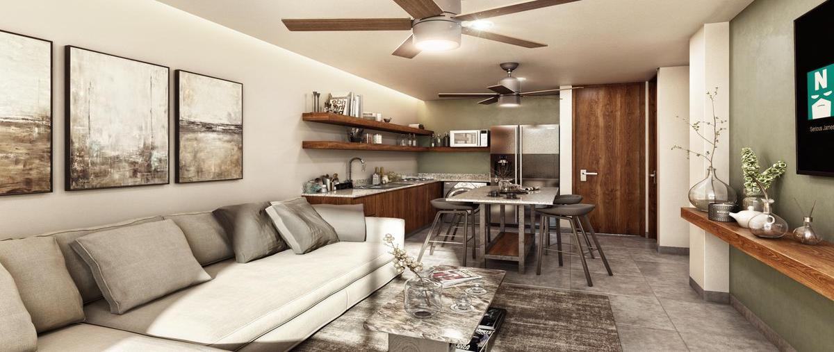 Foto de departamento en venta en  , buenavista, mérida, yucatán, 31427080 No. 06