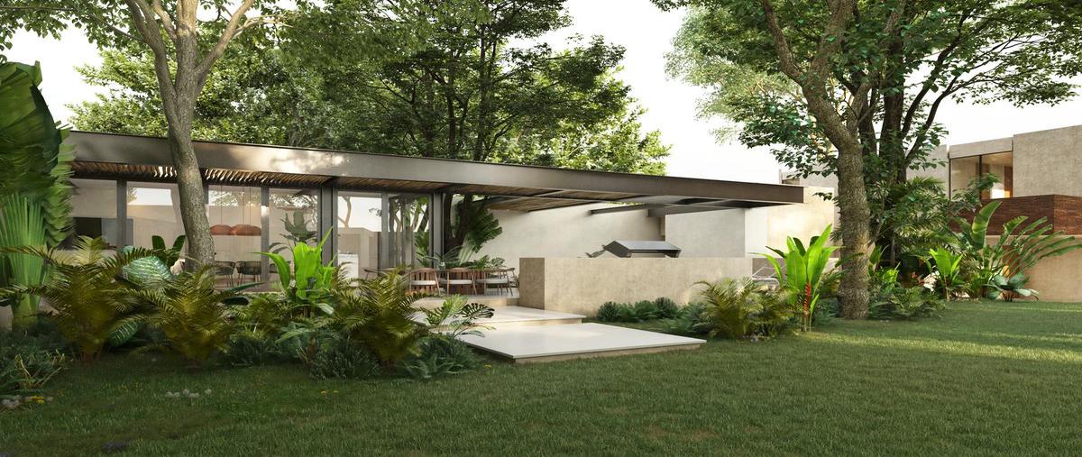 Foto de departamento en venta en  , buenavista, mérida, yucatán, 0 No. 11