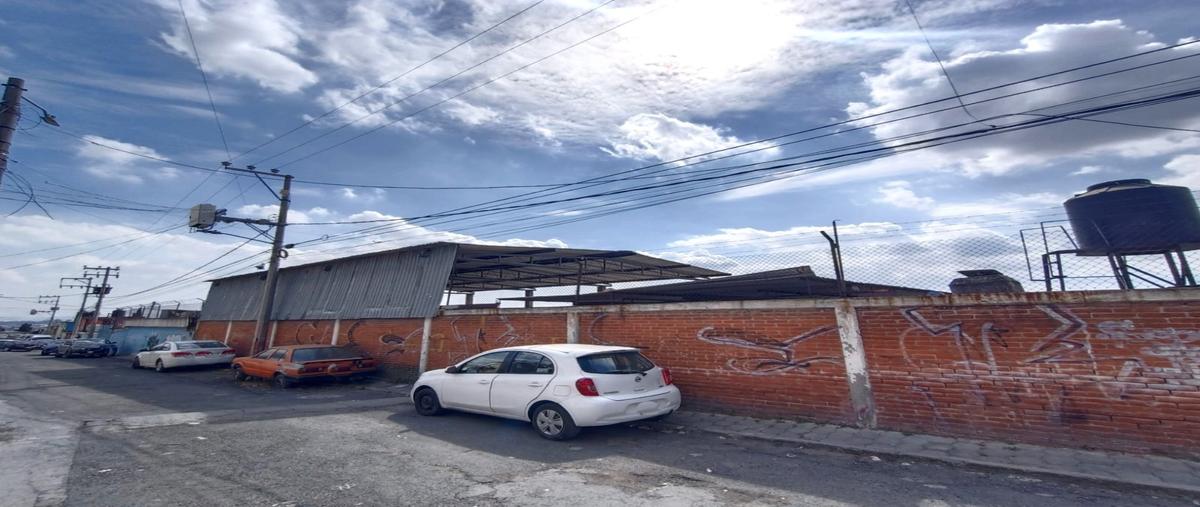 Foto de bodega en venta en  , buenavista, nicolás romero, méxico, 30685300 No. 03