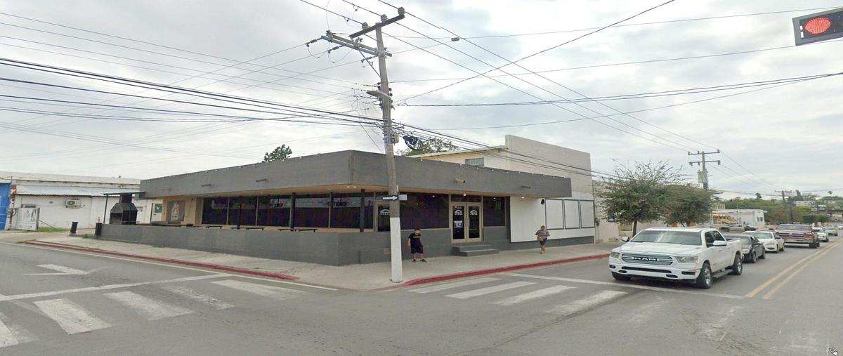 Foto de local en renta en  , buenavista norte, piedras negras, coahuila de zaragoza, 30313612 No. 01