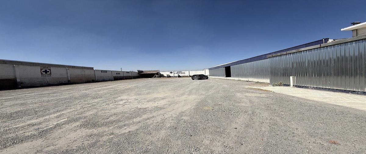 Foto de bodega en venta en  , buenavista parte alta, tultitlán, méxico, 0 No. 03