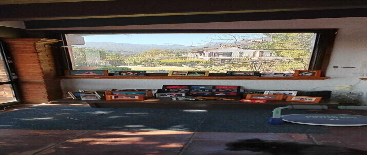 Foto de terreno habitacional en venta en buenavista , pueblo nuevo alto, la magdalena contreras, df / cdmx, 0 No. 04