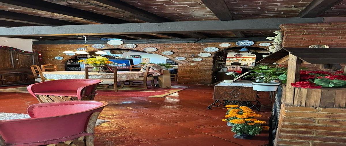 Foto de casa en venta en buenavista , pueblo nuevo alto, la magdalena contreras, df / cdmx, 0 No. 03