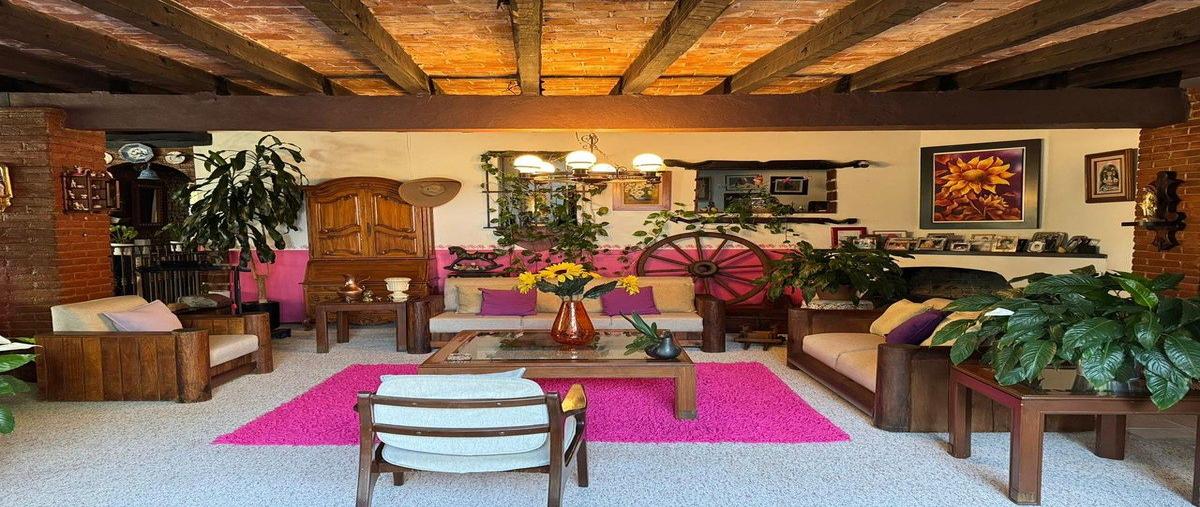 Foto de casa en venta en buenavista , pueblo nuevo alto, la magdalena contreras, df / cdmx, 0 No. 04