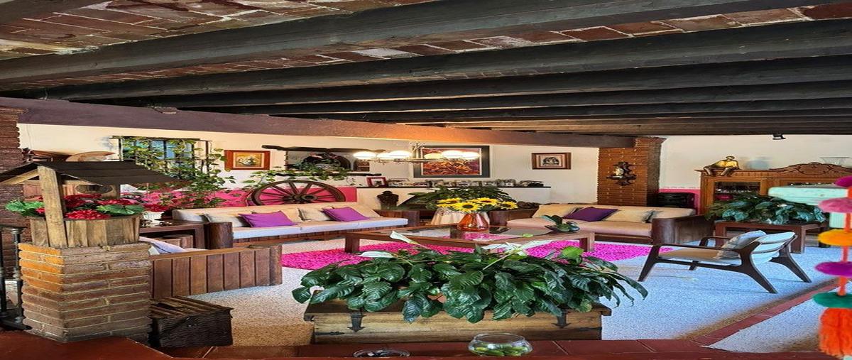 Foto de casa en venta en buenavista , pueblo nuevo alto, la magdalena contreras, df / cdmx, 0 No. 05