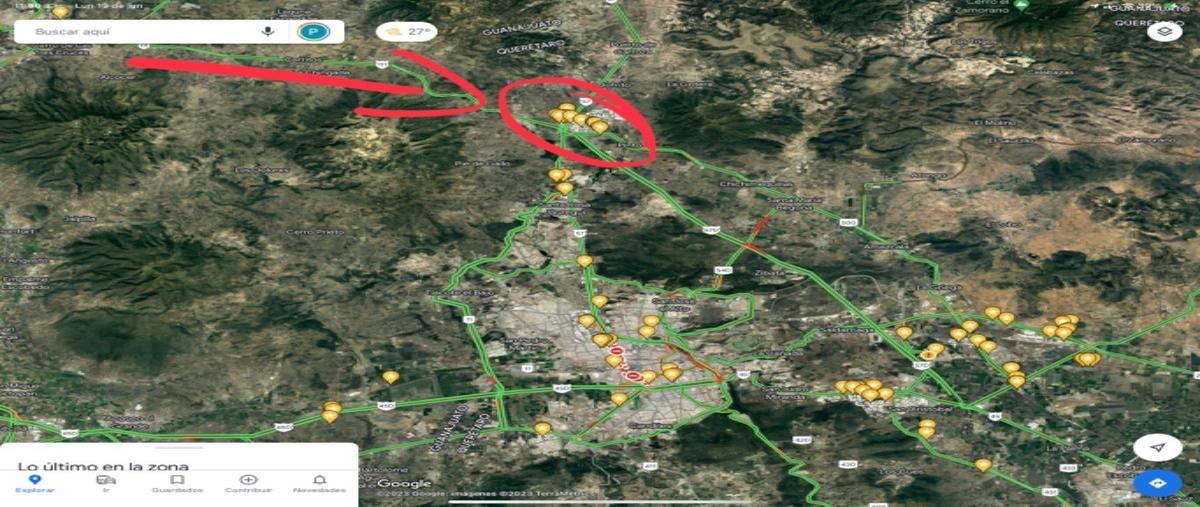 Foto de nave industrial en renta en  , buenavista, querétaro, querétaro, 27342198 No. 03