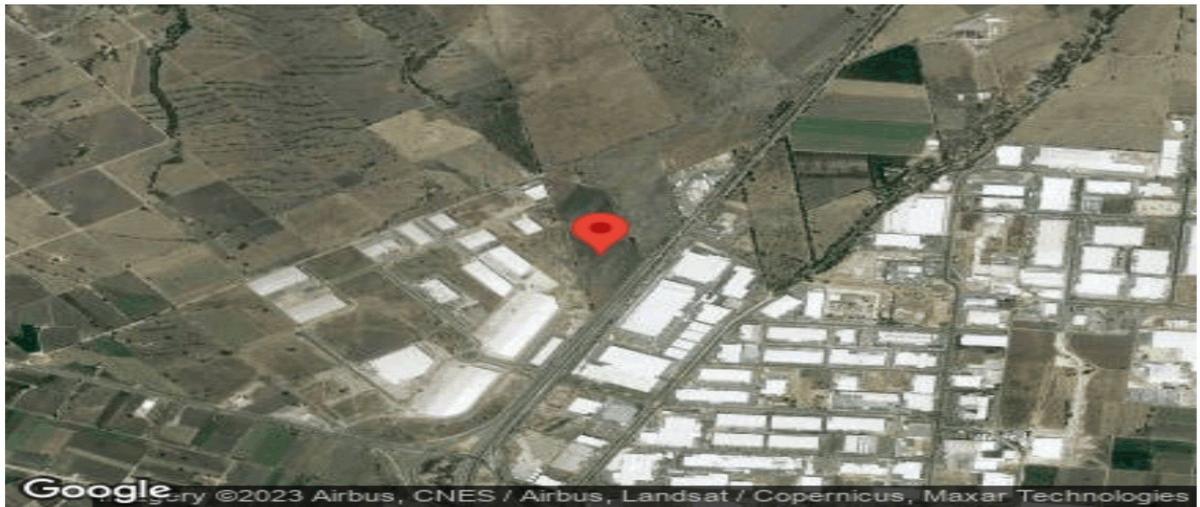 Foto de nave industrial en renta en  , buenavista, querétaro, querétaro, 27342198 No. 05