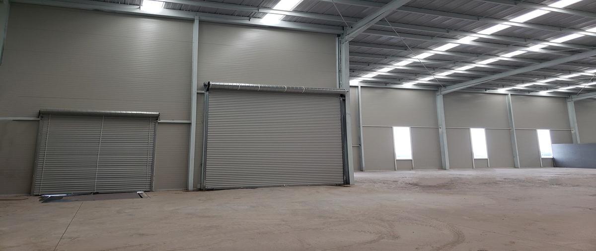 Foto de bodega en , buenavista, querétaro, querétaro, 0 foto 04 Foto de bodega en venta en , buenavista, querétaro, querétaro, 0 No. 04