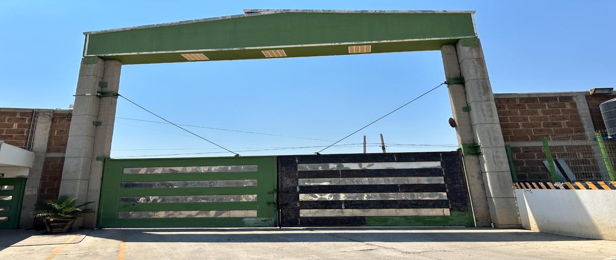 Foto de nave industrial en venta en  , buenavista, querétaro, querétaro, 0 No. 03