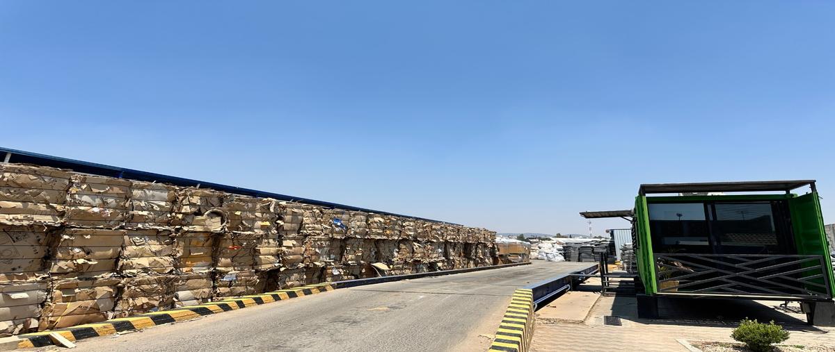 Foto de nave industrial en venta en  , buenavista, querétaro, querétaro, 0 No. 04