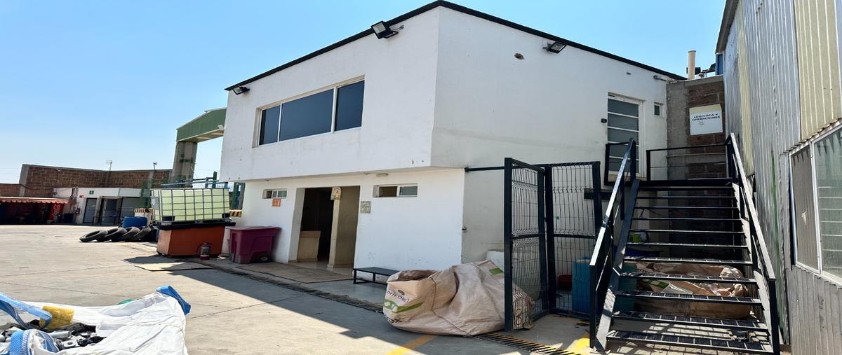 Foto de nave industrial en venta en  , buenavista, querétaro, querétaro, 0 No. 05