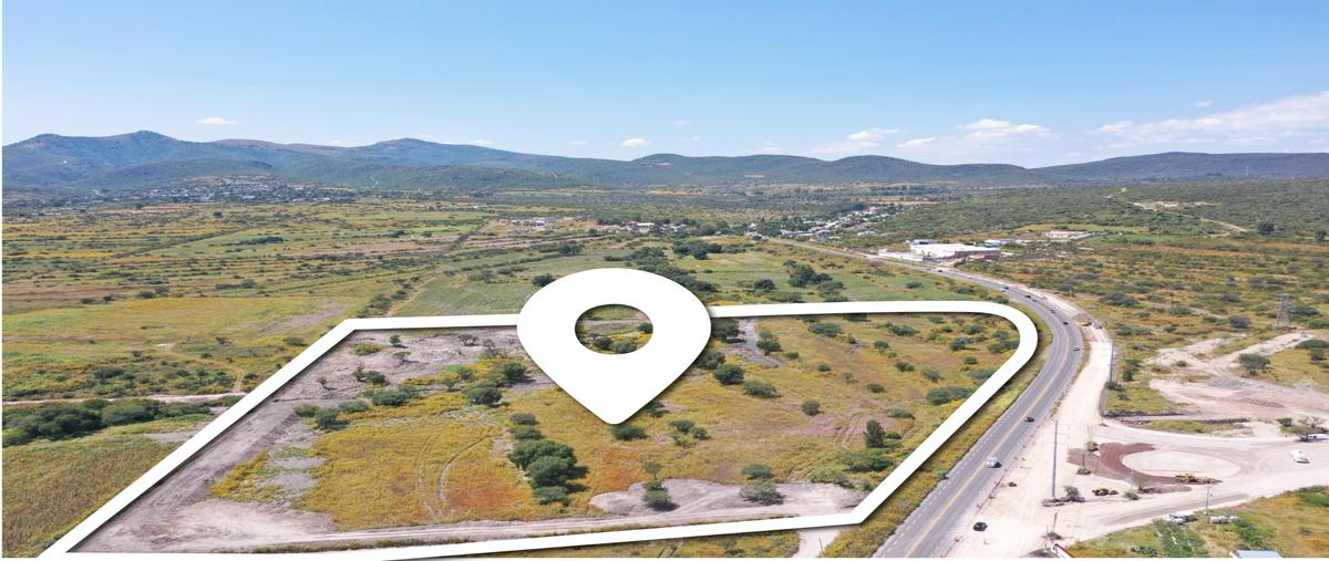 Foto de terreno habitacional en venta en  , buenavista, querétaro, querétaro, 0 No. 03