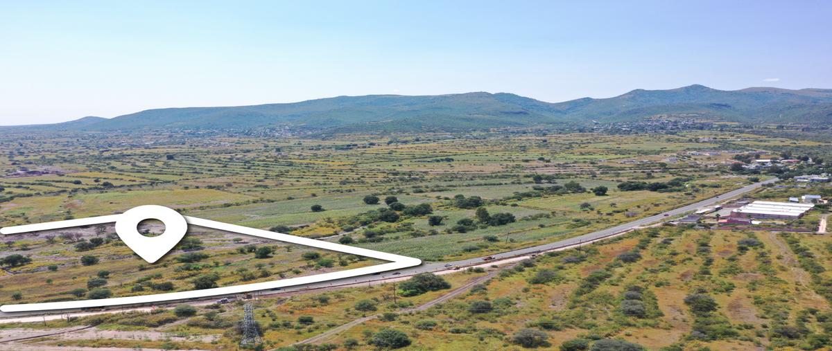 Foto de terreno habitacional en venta en  , buenavista, querétaro, querétaro, 0 No. 05