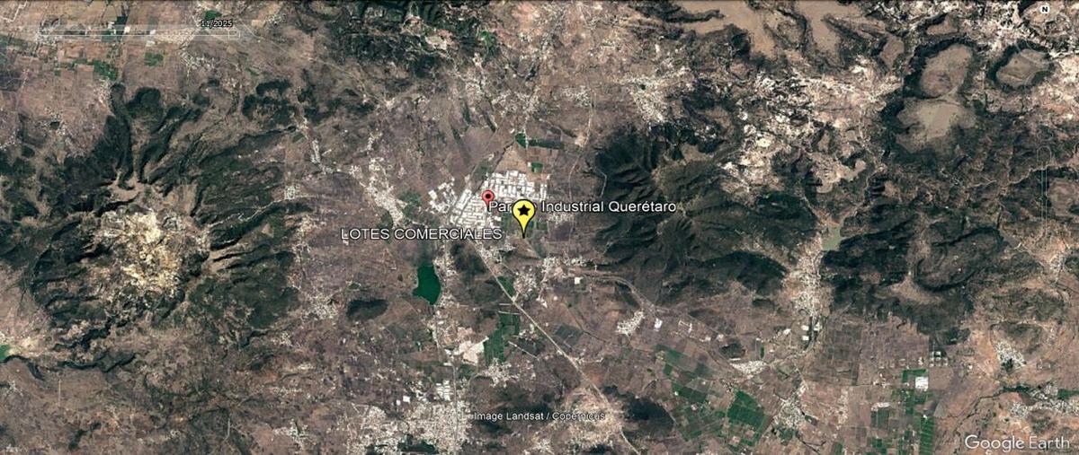 Foto de terreno habitacional en venta en  , buenavista, querétaro, querétaro, 0 No. 03
