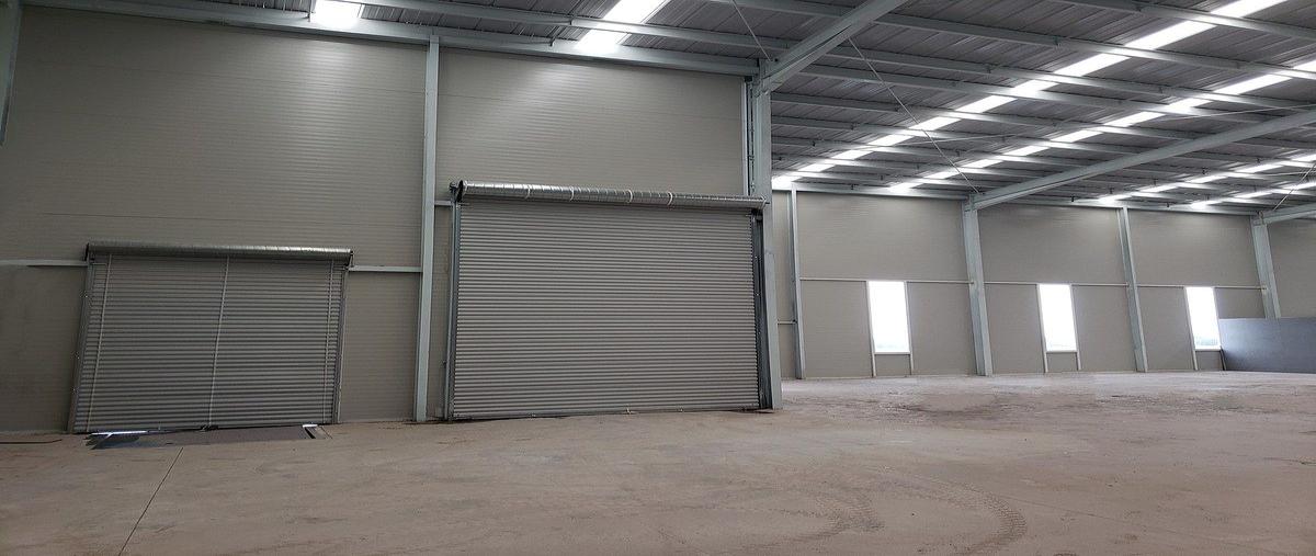 Foto de bodega en renta en  , buenavista, querétaro, querétaro, 0 No. 04