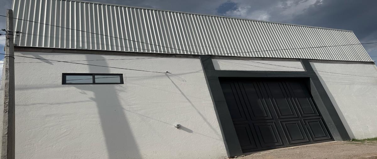 Foto de bodega en renta en  , buenavista, querétaro, querétaro, 0 No. 04