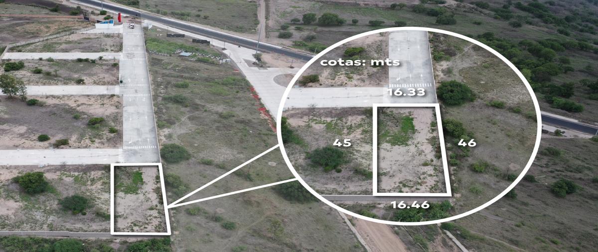 Foto de terreno habitacional en , buenavista, querétaro, querétaro, 0 foto 02 Foto de terreno habitacional en venta en , buenavista, querétaro, querétaro, 0 No. 02