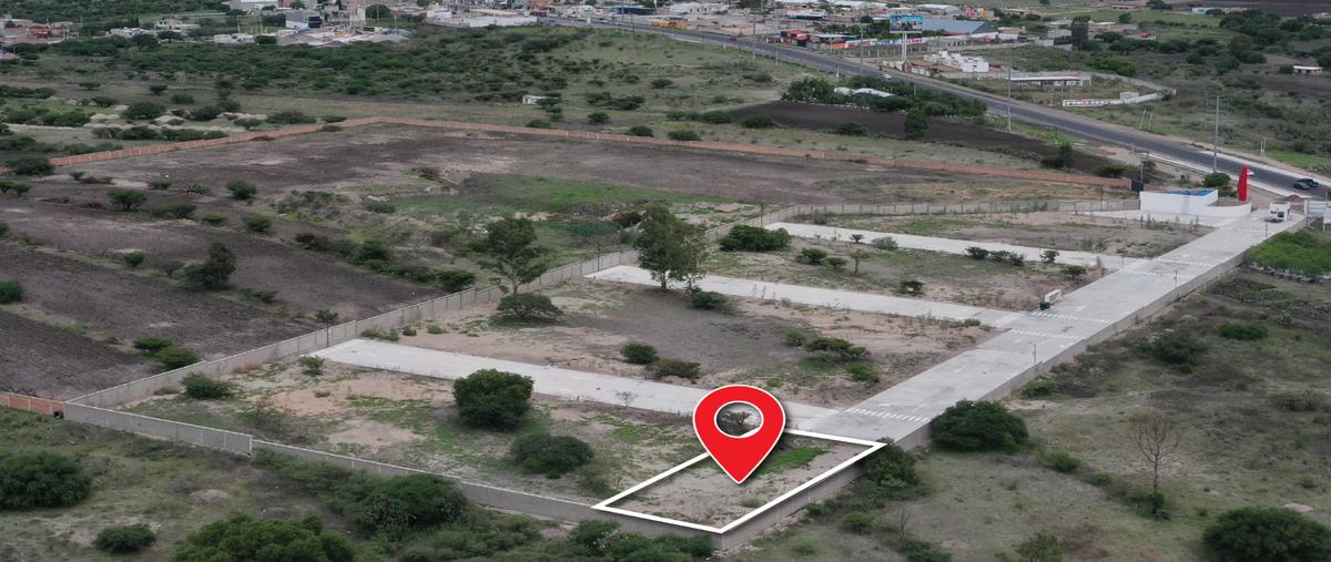 Foto de terreno habitacional en , buenavista, querétaro, querétaro, 0 foto 03 Foto de terreno habitacional en venta en , buenavista, querétaro, querétaro, 0 No. 03