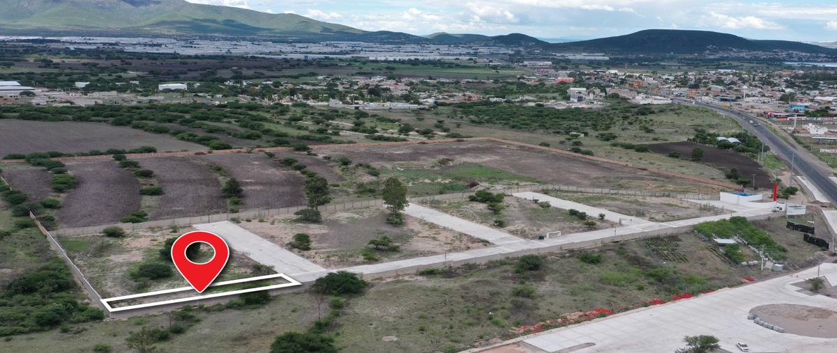 Foto de terreno habitacional en , buenavista, querétaro, querétaro, 0 foto 04 Foto de terreno habitacional en venta en , buenavista, querétaro, querétaro, 0 No. 04