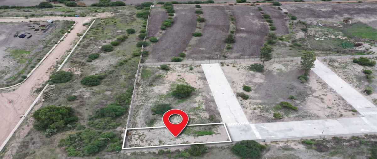 Foto de terreno habitacional en , buenavista, querétaro, querétaro, 0 foto 05 Foto de terreno habitacional en venta en , buenavista, querétaro, querétaro, 0 No. 05