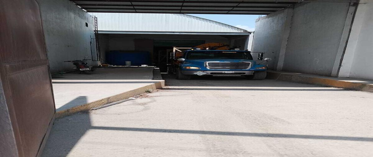 Foto de bodega en renta en  , buenavista, san mateo atenco, méxico, 29811220 No. 03