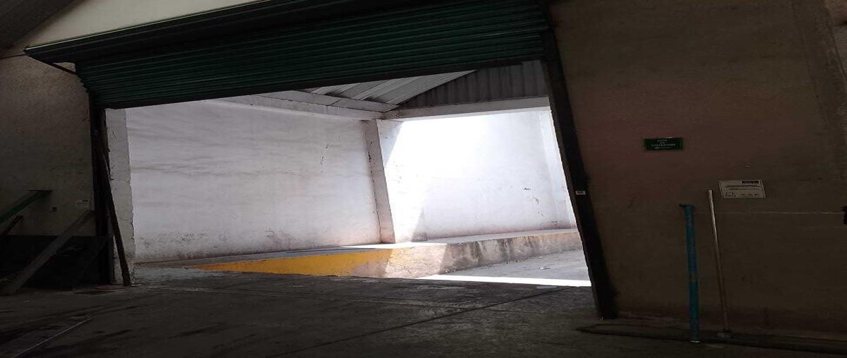 Foto de bodega en renta en  , buenavista, san mateo atenco, méxico, 29811220 No. 04
