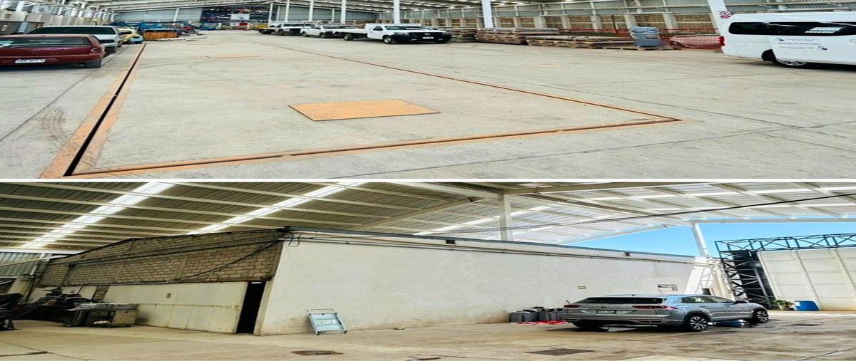 Foto de bodega en venta en  , buenavista, san mateo atenco, méxico, 0 No. 03