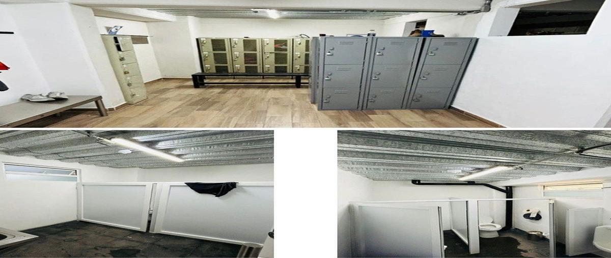 Foto de bodega en venta en  , buenavista, san mateo atenco, méxico, 0 No. 04