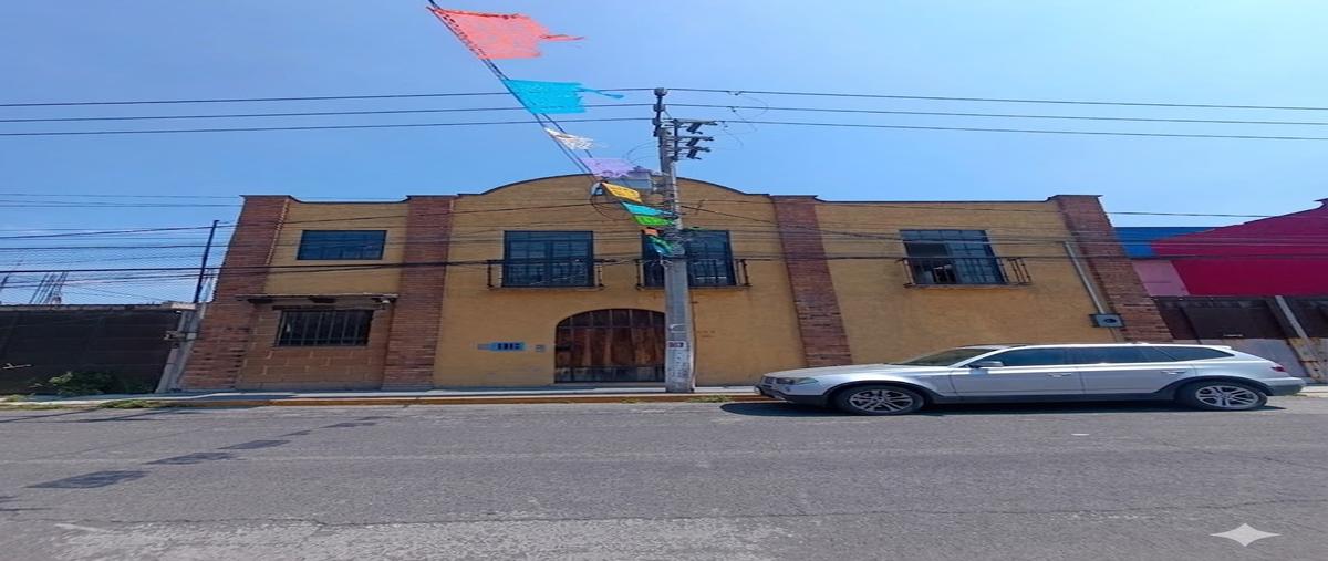 Foto de bodega en , buenavista, san mateo atenco, méxico, 0 foto 01 Foto de bodega en renta en , buenavista, san mateo atenco, méxico, 0 No. 01