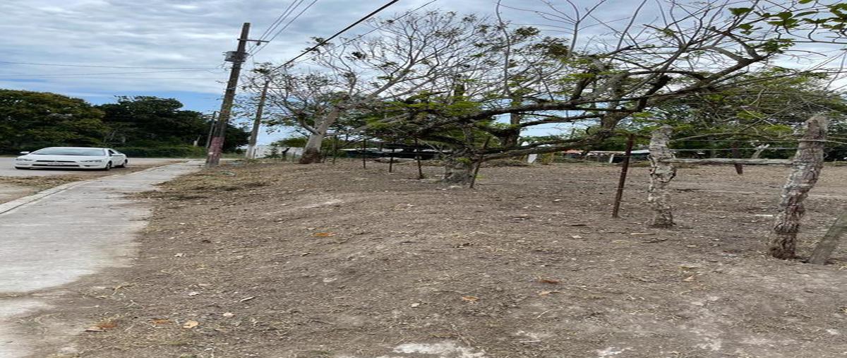 Foto de terreno habitacional en venta en  , buenavista, tampico alto, veracruz de ignacio de la llave, 0 No. 05