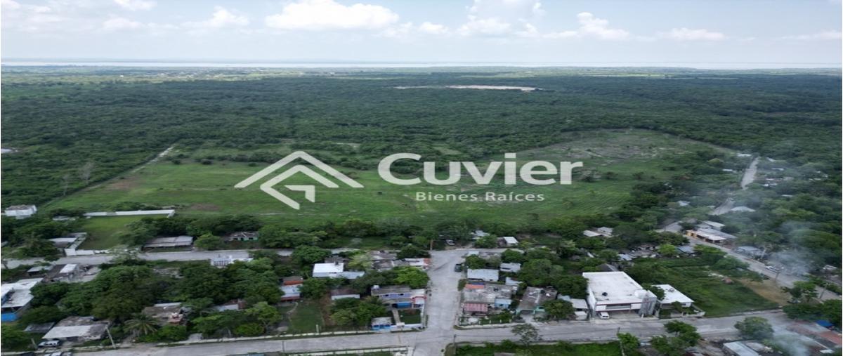 Foto de terreno habitacional en , buenavista, tampico alto, veracruz de ignacio de la llave, 0 foto 01 Foto de terreno habitacional en venta en , buenavista, tampico alto, veracruz de ignacio de la llave, 0 No. 01
