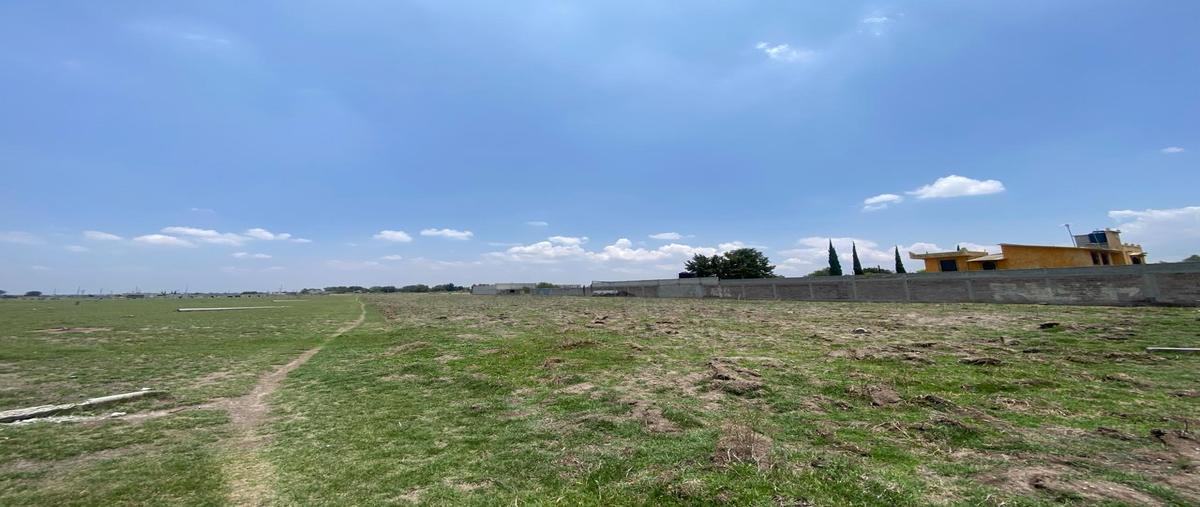 Foto de terreno habitacional en venta en  , buenavista, tecámac, méxico, 0 No. 03