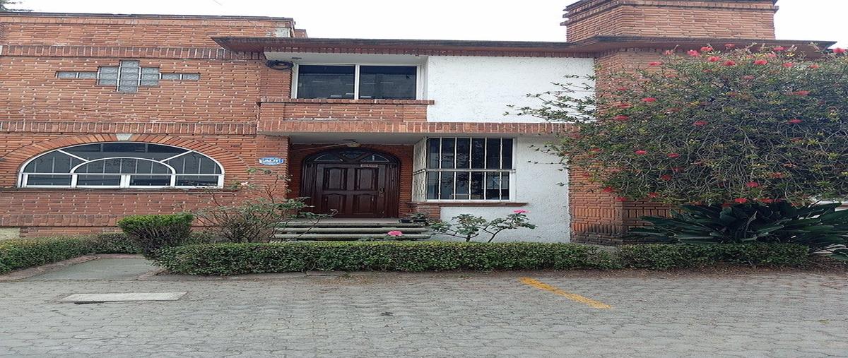 Foto de casa en renta en  , buenavista, toluca, méxico, 0 No. 03