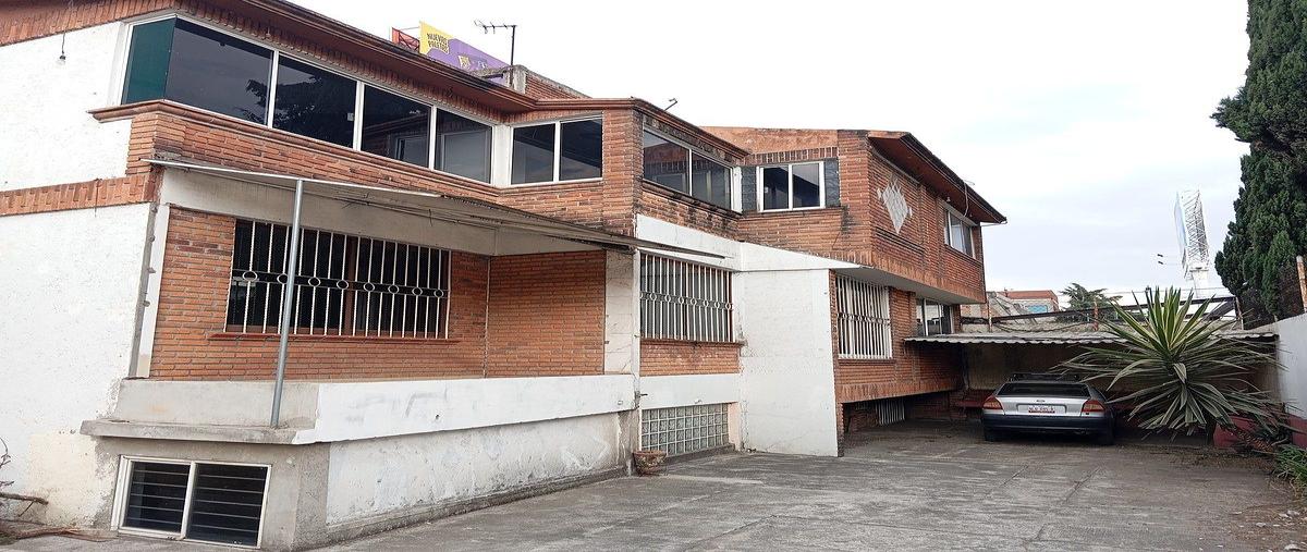 Foto de casa en renta en  , buenavista, toluca, méxico, 0 No. 05