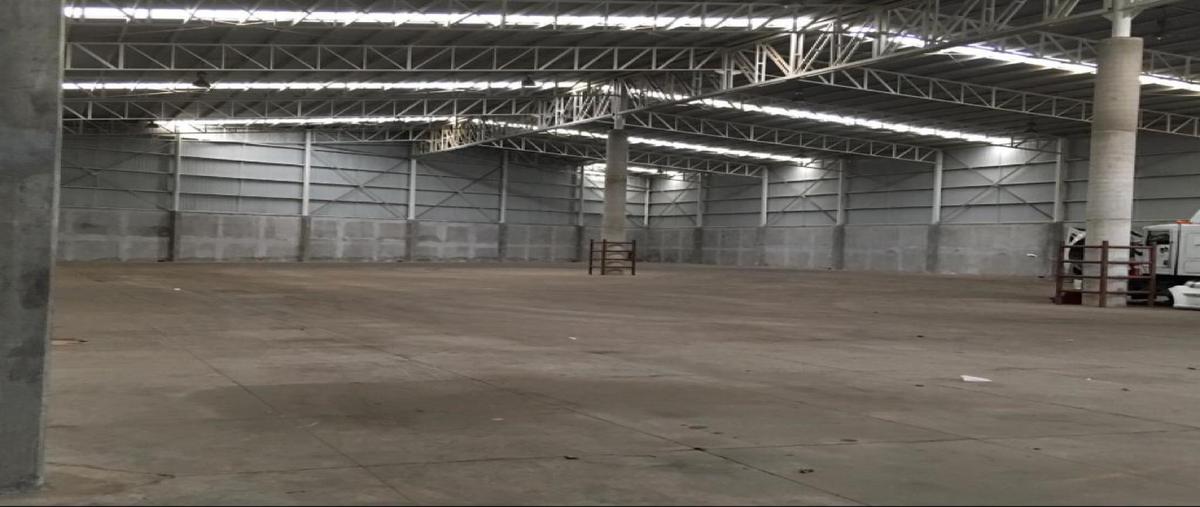 Foto de bodega en renta en  , buenavista, veracruz, veracruz de ignacio de la llave, 0 No. 01