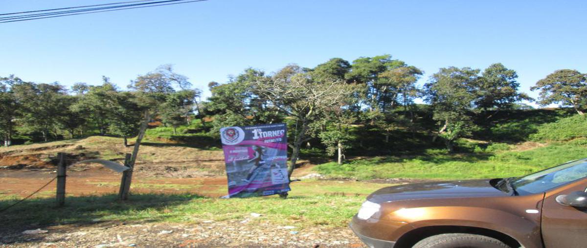 Foto de terreno habitacional en venta en  , buenavista, xalapa, veracruz de ignacio de la llave, 11299866 No. 04