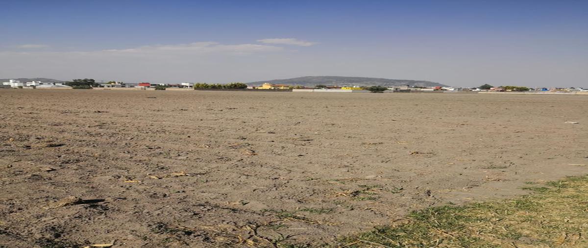 Foto de terreno habitacional en venta en  , buenavista, zinacantepec, méxico, 0 No. 03