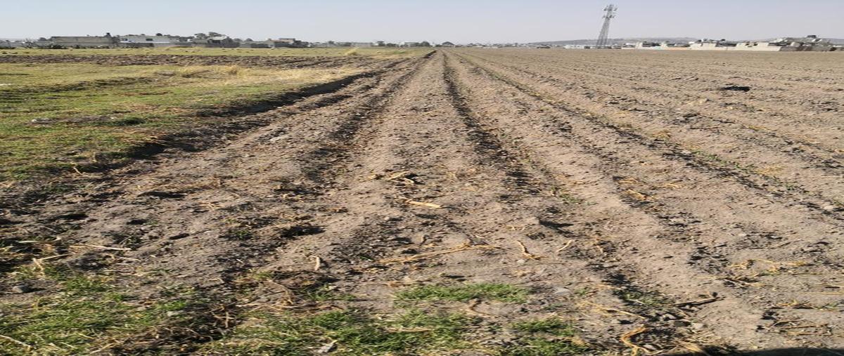 Foto de terreno habitacional en venta en  , buenavista, zinacantepec, méxico, 0 No. 04