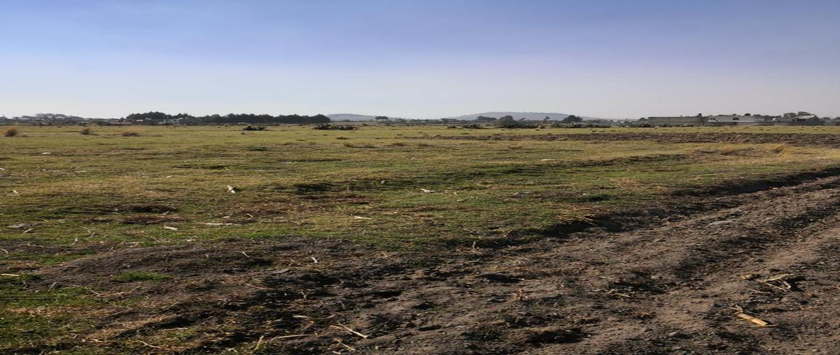 Foto de terreno habitacional en venta en  , buenavista, zinacantepec, méxico, 0 No. 05